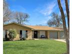 1804 17TH ST, Brownwood, TX 76801 Single Family Residence For Sale MLS# 20515560