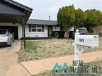 1024 W PLAZA DR, Clovis, NM 88101 Single Family Residence For Sale MLS# 20241532