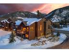 44 ANTLERS GULCH RD # A-1, Keystone, CO 80435 Townhouse For Sale MLS# 4718365