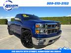 2014 Chevrolet Silverado 1500 LT for sale