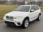 2013 BMW X5 xDrive35d for sale