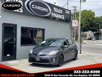 2012 Toyota Prius Three for sale