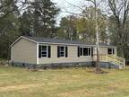 1091 CENTRAL RD, Thomson, GA 30824 Manufactured Home For Sale MLS# 526749