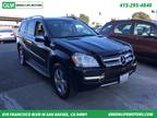 2010 Mercedes-Benz GL 450 SUV for sale