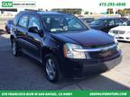 2006 Chevrolet Equinox LS for sale