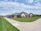 Home For Rent In Crowley, Texas