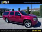 2014 Chevrolet Suburban LS for sale