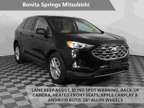 2021 Ford Edge