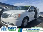 2015 Chrysler Town & Country Limited for sale