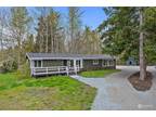 21905 190TH ST E, Orting, WA 98360 Manufactured On Land For Sale MLS# 2218813