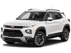 2021 Chevrolet Trailblazer LT for sale