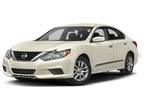 2017 Nissan Altima 2.5 S for sale