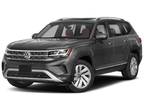 2021 Volkswagen Atlas 3.6L V6 SEL for sale