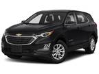 2021 Chevrolet Equinox LT for sale