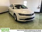 2017 Chrysler 200 Limited for sale