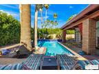 1172 N May, Palm Springs CA 92262