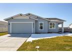 4819 East Musselshell Drive, Nampa, ID 83687