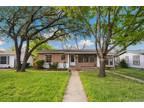 334 Byrnes Drive, San Antonio, TX 78209