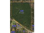 Plot For Sale In Ripley, Mississippi