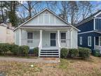 1224 Westmont Rd SW - Atlanta, GA 30311 - Home For Rent