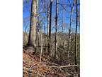 Plot For Sale In Sylva, North Carolina