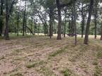 Plot For Sale In Quinlan, Texas