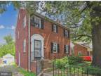 4408 EAST WEST HWY, HYATTSVILLE, MD 20782 Single Family Residence For Sale MLS#