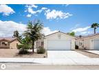 5214 Ferrell St, North Las Vegas, NV 89031 5214 Ferrell St