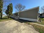 2445 COLUMBUS LANCASTER RD NW LOT 163, Lancaster, OH 43130 Mobile Home For Sale