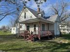 203 W MAIN ST, Pulaski, IA 52584 Single Family Residence For Sale MLS# 6315813