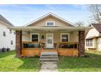 103 N part S ST, Muncie, IN 47303 Single Family Residence For Sale MLS#