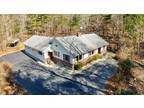 67 Jezierski Road, Thompson, CT 06255