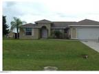 Single Family - CAPE CORAL, FL 2719 NW 9th Ave