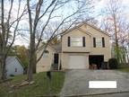 Foreclosure Property: Chisolm Trl