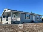 906 S C ST, Moses Lake, WA 98837 Manufactured On Land For Sale MLS# 2218049