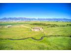 3000 BURNT RD, Belgrade, MT 59714 Single Family Residence For Sale MLS# 390251