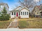 3845 17TH AVE S, Minneapolis, MN 55407 Single Family Residence For Sale MLS#