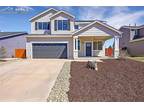 1053 Swayback Drive, Fountain, CO 80817