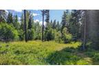 Plot For Sale In Libby, Montana