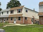 Unit/Flat/Apartment, Unit/Flat - BROOKHAVEN, PA 2625 Parkside Ter