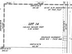LOT 14 THE FARMS @ MT OLIVET ROAD, Smithville, MO 64089 Land For Sale MLS#