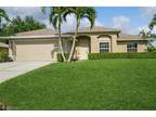 4105 SW 9TH AVE, CAPE CORAL, FL 33914 Single Family Residence For Sale MLS#