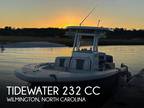 2019 Tidewater 232 cc Boat for Sale