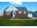 146 JOSEPH ST, Cheektowaga, NY 14225 Single Family Residence For Sale MLS#