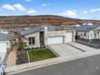 646 S Goose Creek Dr, Washington, UT 84780 MLS# 24-249444