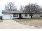 2857 W 4th Ave, El Dorado, KS 67042 MLS# 635843