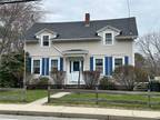 Home For Sale In Smithfield, Rhode Island