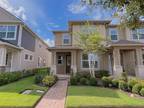 Townhouse - ORLANDO, FL 8403 Lovett Ave