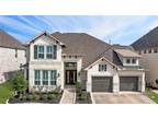 4307 Cottonwood Creek Ln, Manvel, TX 77578