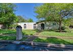 3207 Litchfield Street, San Antonio, TX 78230